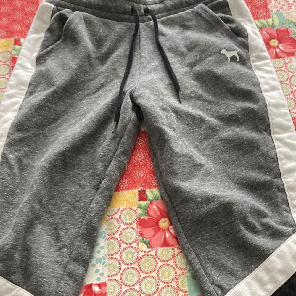 Victoria’s Secret Pink joggers